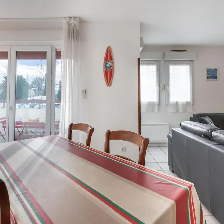 Argia Eder By Interhome Apartmán Saint-Jean-de-Luz