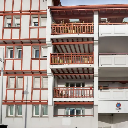 Argia Eder By Interhome Apartmán Saint-Jean-de-Luz
