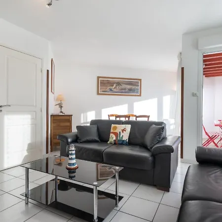 Argia Eder By Interhome Apartmán