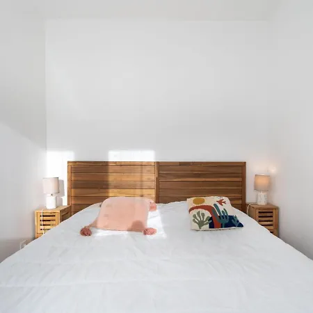Argia Eder By Interhome Apartmán *