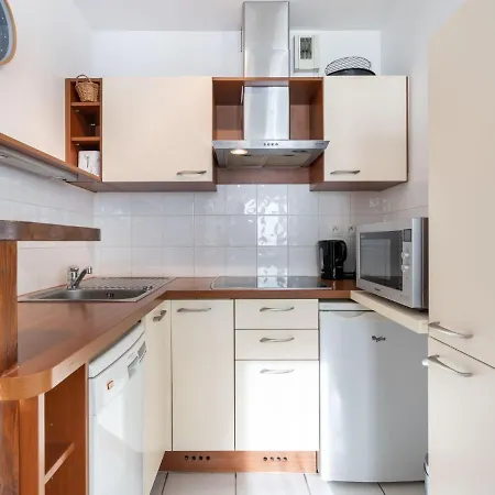 Apartmán Argia Eder By Interhome