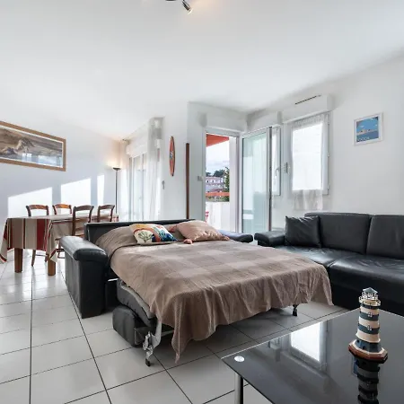 Apartmán Argia Eder By Interhome Saint-Jean-de-Luz