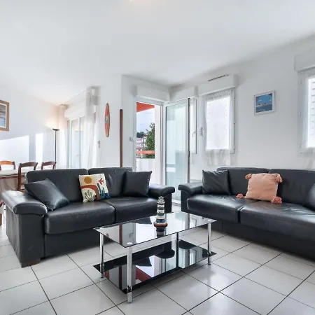 Argia Eder By Interhome Saint-Jean-de-Luz