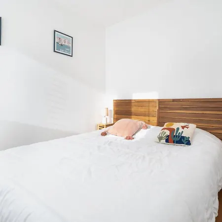 Apartmán Argia Eder By Interhome *