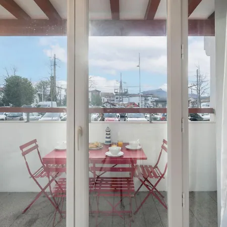 Argia Eder By Interhome Apartmán Saint-Jean-de-Luz