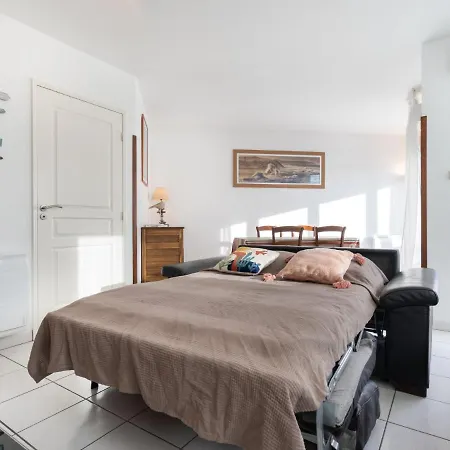 Argia Eder By Interhome Apartmán *