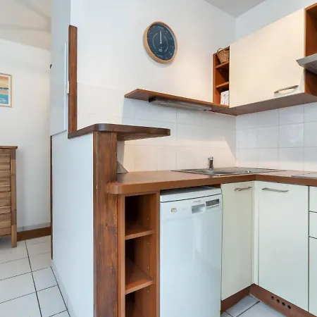 Apartmán Argia Eder By Interhome