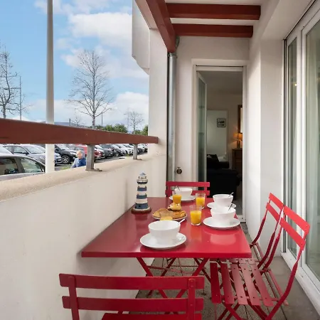 Argia Eder By Interhome Apartmán *