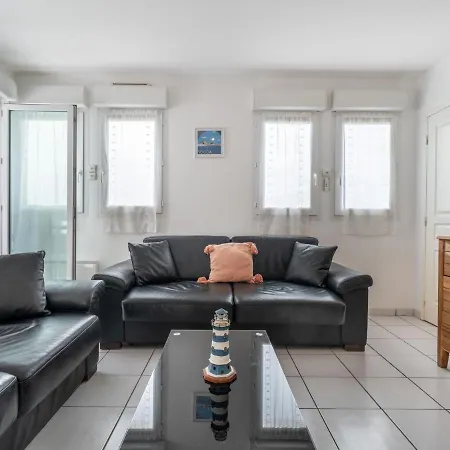 Argia Eder By Interhome Apartmán