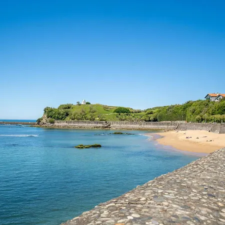Apartmán Argia Eder By Interhome Saint-Jean-de-Luz