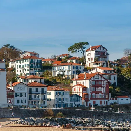 Argia Eder By Interhome * Saint-Jean-de-Luz
