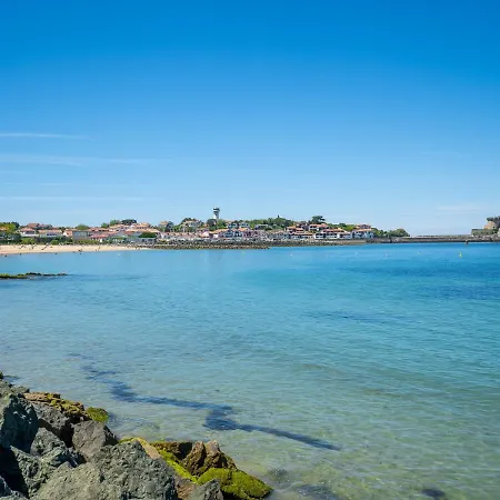 Argia Eder By Interhome * Saint-Jean-de-Luz